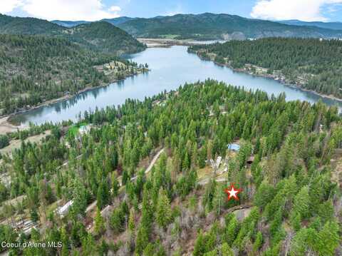 Lt 1 & 2 E Magpie Dr, Saint Maries, ID 83861