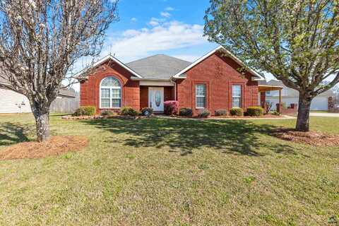 508 Beechwood Drive, Bonaire, GA 31005