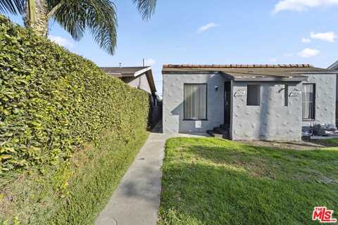 2824 West View St, Los Angeles, CA 90016