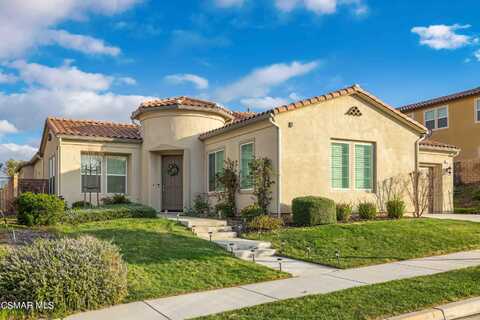 6652 High Country Place, Moorpark, CA 93021