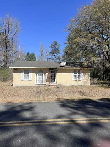 195 Utsey Hill Road, Saint George, SC 29477