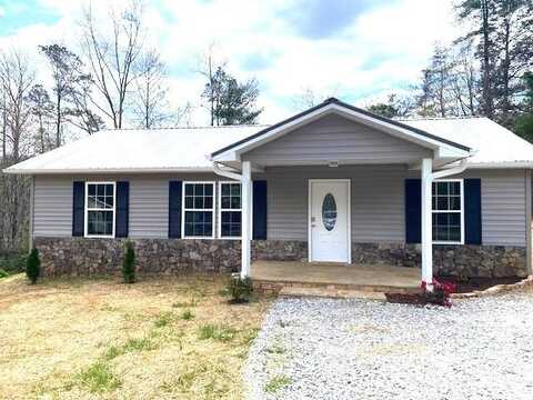 142 Cochran Cove Drive, Old Fort, NC 28762