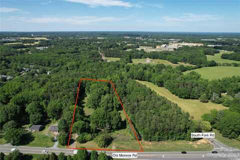 4701 Old Monroe Road, Indian Trail, NC 28079