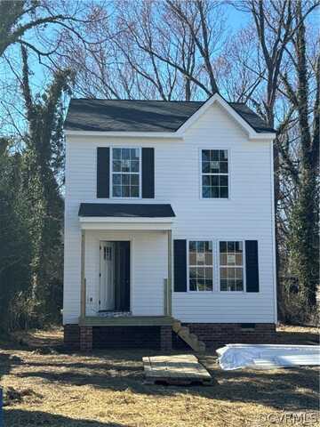 000 Highland Street, Henrico, VA 23242