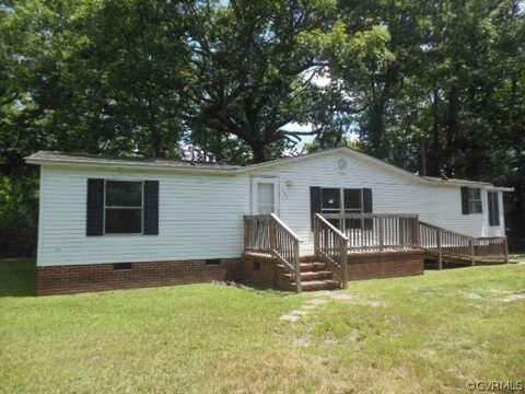 507 Gowin Street, Emporia, VA 23847