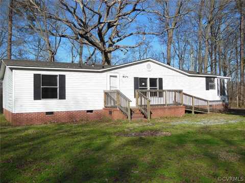 507 Gowin Street, Emporia, VA 23847