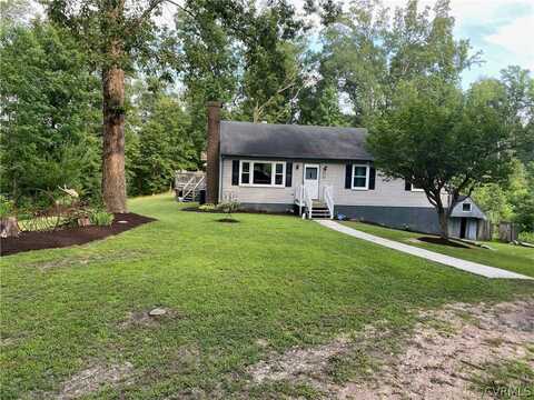 9701 & 9709 Swinging Bridge Road, Quinton, VA 23141