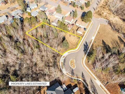 Lot 13 Hartley Hills Drive, Duluth, MN 55804