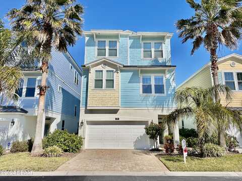 2703 Morning Light Court, Flagler Beach, FL 32136