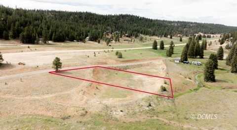 540 N Grassy Trail, Duck Creek Village, UT 84762