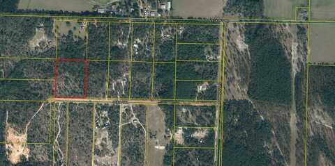 000 Deer Court, DeFuniak Springs, FL 32433