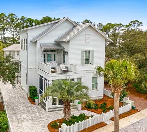 147 Parkshore Drive, Panama City Beach, FL 32413