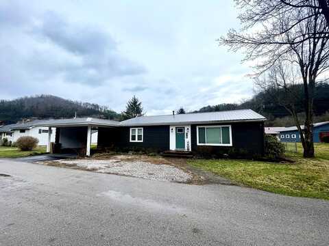 170 Walnut Street, Pikeville, KY 41501