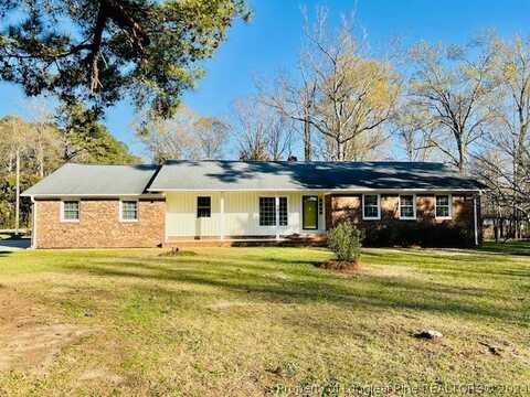 104 Lakeside Drive, Lumberton, NC 28360