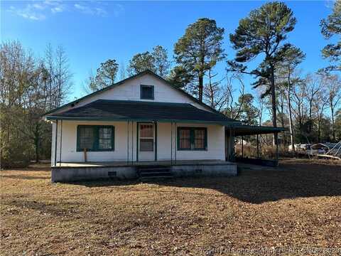 378 Boone Road, Lumberton, NC 28360