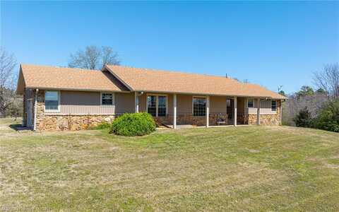 473 Calihan RD, Booneville, AR 72927