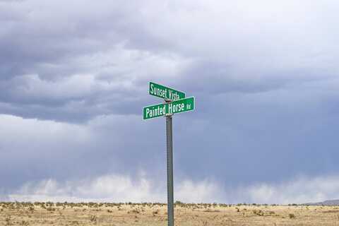 Lot 41 Sunset Vista Road, San Antonio, NM 87832