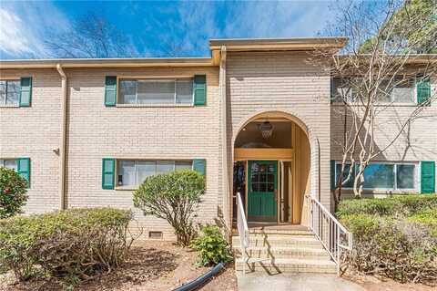 3236 Henderson Mill Road, Chamblee, GA 30341