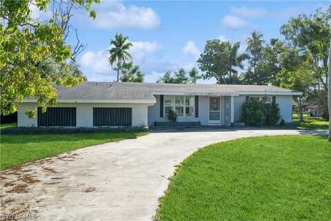 320 Oklahoma Avenue, FORT MYERS, FL 33905