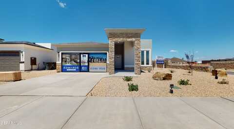 321 Deserts Drive, Socorro, TX 79927