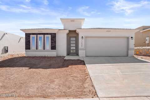 313 Deserts Drive, Socorro, TX 79927