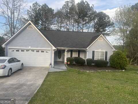 210 Manor Oak Drive, Covington, GA 30014