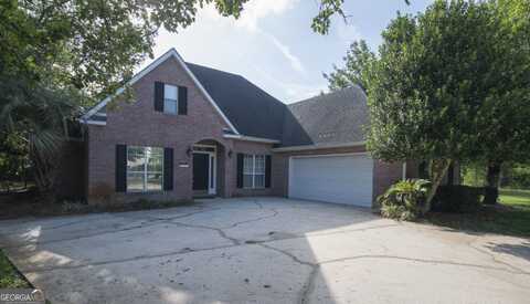 207 Fairway Drive, Kingsland, GA 31548