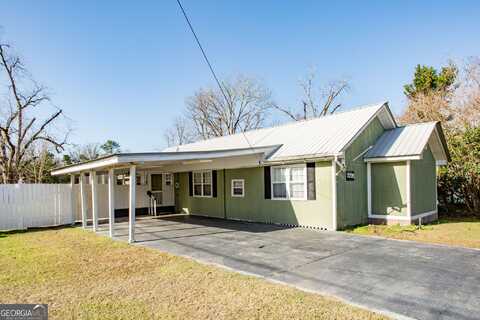 2295 Albany Avenue, Waycross, GA 31503