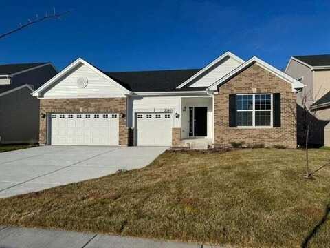 11110 Alabama Place, Crown Point, IN 46307