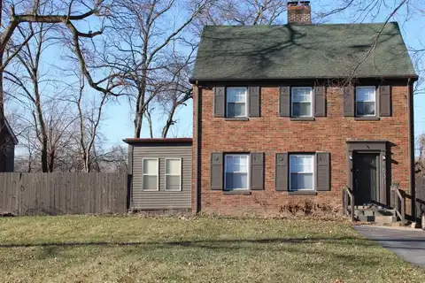 4630 Jefferson Place, Gary, IN 46408