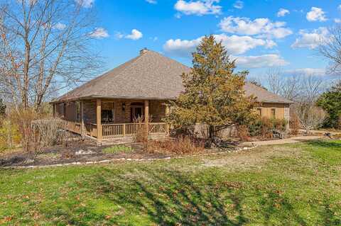 188 Ranch Road, Saddlebrooke, MO 65630