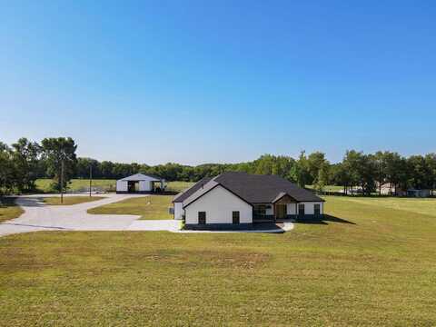 10812 Maple Road, Carthage, MO 64836