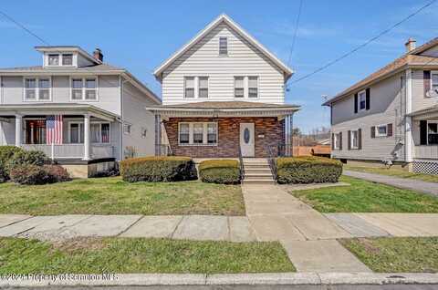 2307 Brown, Scranton, PA 18509