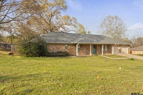 1007 Forest Hills, Gladewater, TX 75647