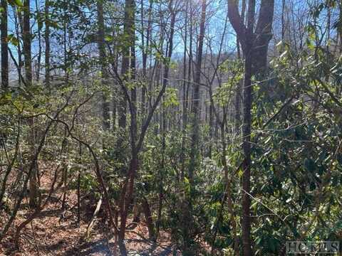 Lot 89 West Christy Trail, Sapphire, NC 28774