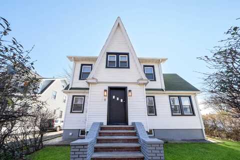 8 BOYDEN AVE, Maplewood, NJ 07040