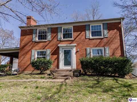 2210 Greyling Drive, Louisville, KY 40272