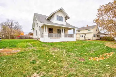 304 N East St, Hedrick, IA 52563