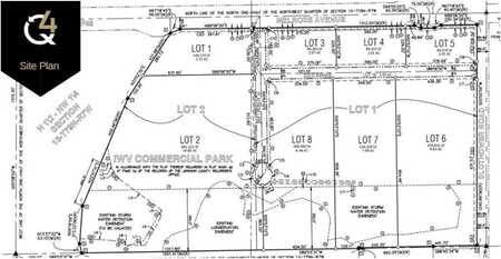 Lot 9 IWV Commercial Park, IowaCity, IA 52240