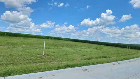 4 Lot Parkview Ln, Tipton, IA 52772