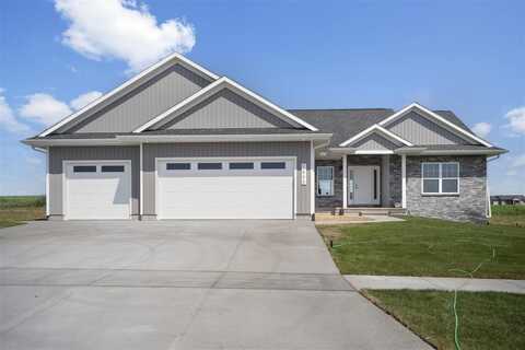 1600 Heartland St, Fairfax, IA 52228