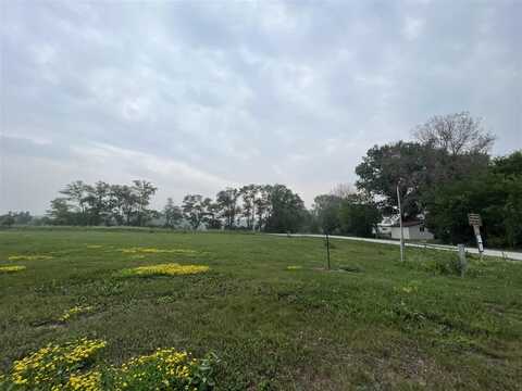 Lot 11 MRM 2nd addn Garfield St., Marengo, IA 52301