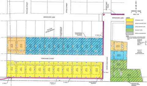 Lot 2 Greenbelt Trail Part 4, NorthLiberty, IA 52317