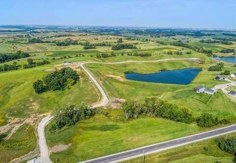 Lot 17 Fox Drive, Williamsburg, IA 52361