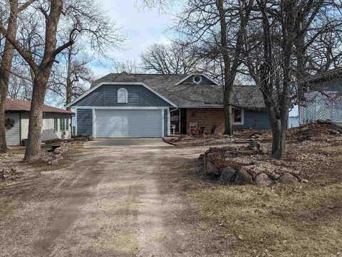 10960 240th Ave, Spirit Lake, IA 51360