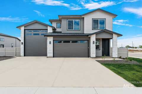 18195 N Begonia Way, Nampa, ID 83687