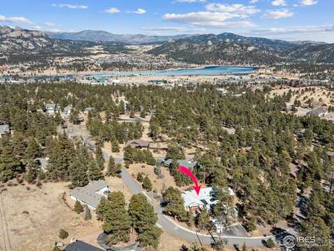 1042 Lexington Ln, Estes Park, CO 80517