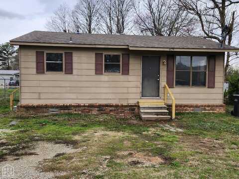 409 Labaume Street, Jonesboro, AR 72401