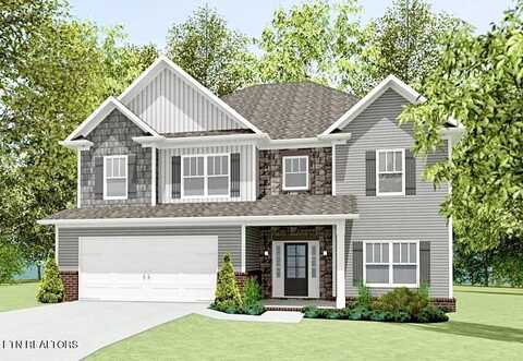 4512 Victory Bell Ave, Powell, TN 37849