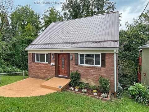 1216 OAKMONT Road, Charleston, WV 25314